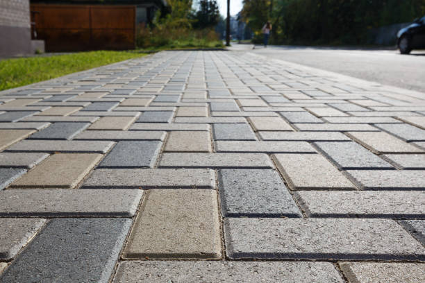 Best Custom Driveway Design and Paving in Lake City, PA