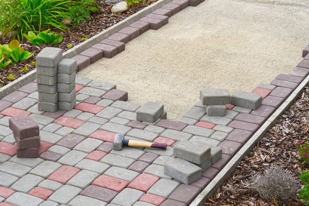 Best Interlocking Paver Driveways in Lake City, PA