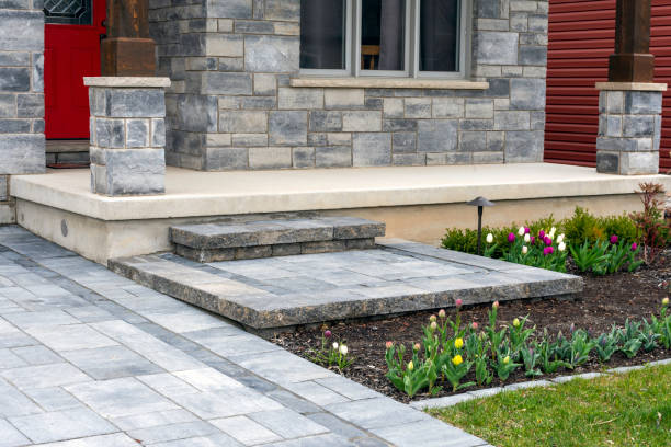 Best Eco-Friendly Driveway Paving in Lake City, PA