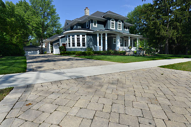 Best Driveway Drainage Solutions in Lake City, PA