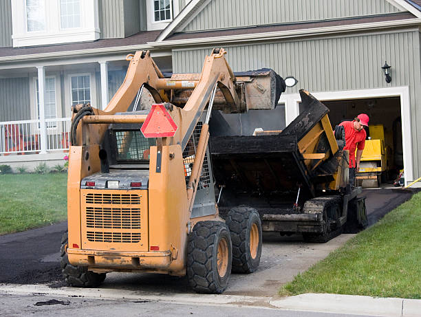 Trusted Lake City, PA Driveway Pavers Experts