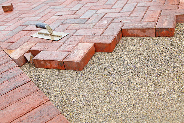 Best Cobblestone Driveway Paving in Lake City, PA